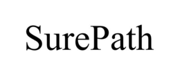 SUREPATH trademark