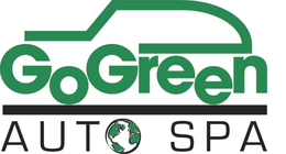GO GREEN AUTO SPA trademark