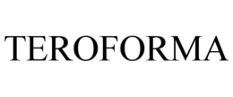 TEROFORMA trademark