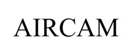 AIRCAM trademark
