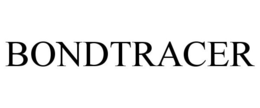 BONDTRACER trademark