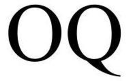 OQ trademark