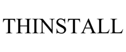 THINSTALL trademark