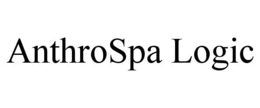 ANTHROSPA LOGIC trademark