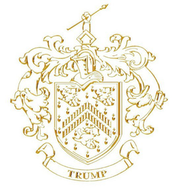 TRUMP trademark