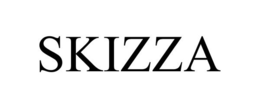 SKIZZA trademark
