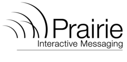 PRAIRIE INTERACTIVE MESSAGING trademark
