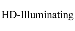 HD-ILLUMINATING trademark