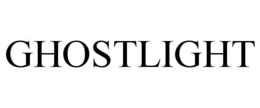 GHOSTLIGHT trademark