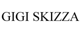 GIGI SKIZZA trademark