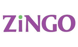 ZINGO trademark
