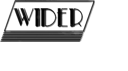 WIDER trademark