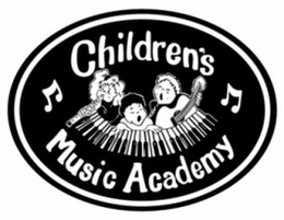 CHILDREN'S MUSIC ACADEMY trademark