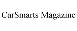 CARSMARTS MAGAZINE trademark