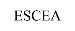ESCEA trademark