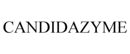 CANDIDAZYME trademark