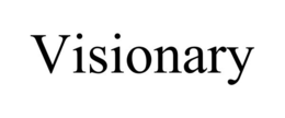 VISIONARY trademark
