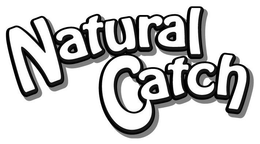 NATURAL CATCH trademark