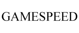 GAMESPEED trademark