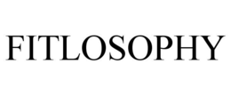 FITLOSOPHY trademark