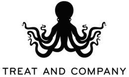 TREAT AND COMPANY trademark