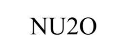 NU2O trademark