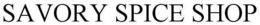 SAVORY SPICE SHOP trademark