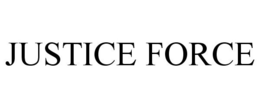 JUSTICE FORCE trademark
