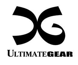 ULTIMATE GEAR trademark
