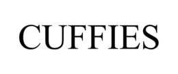CUFFIES trademark