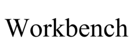 WORKBENCH trademark