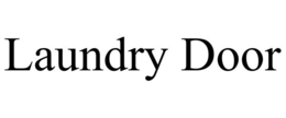 LAUNDRY DOOR trademark