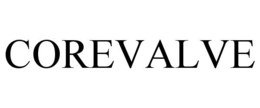 COREVALVE trademark
