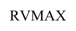 RVMAX trademark