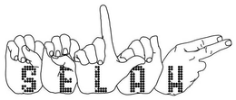 SELAH trademark