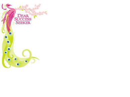 DEAR SUCCESS SEEKER trademark