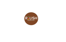 RELISH BURGER BISTRO trademark