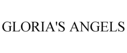 GLORIA'S ANGELS trademark