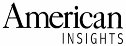 AMERICAN INSIGHTS trademark