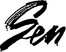 SEN trademark