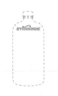 STIRRINGS trademark