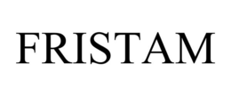 FRISTAM trademark