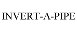 INVERT-A-PIPE trademark
