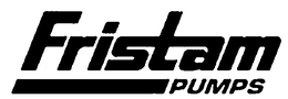 FRISTAM PUMPS trademark