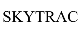 SKYTRAC trademark
