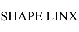 SHAPE LINX trademark