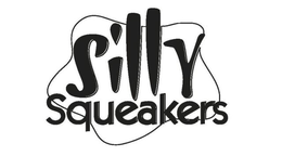 SILLY SQUEAKERS trademark