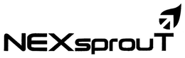 NEXSPROUT trademark