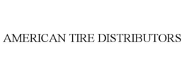 AMERICAN TIRE DISTRIBUTORS trademark
