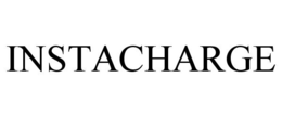 INSTACHARGE trademark